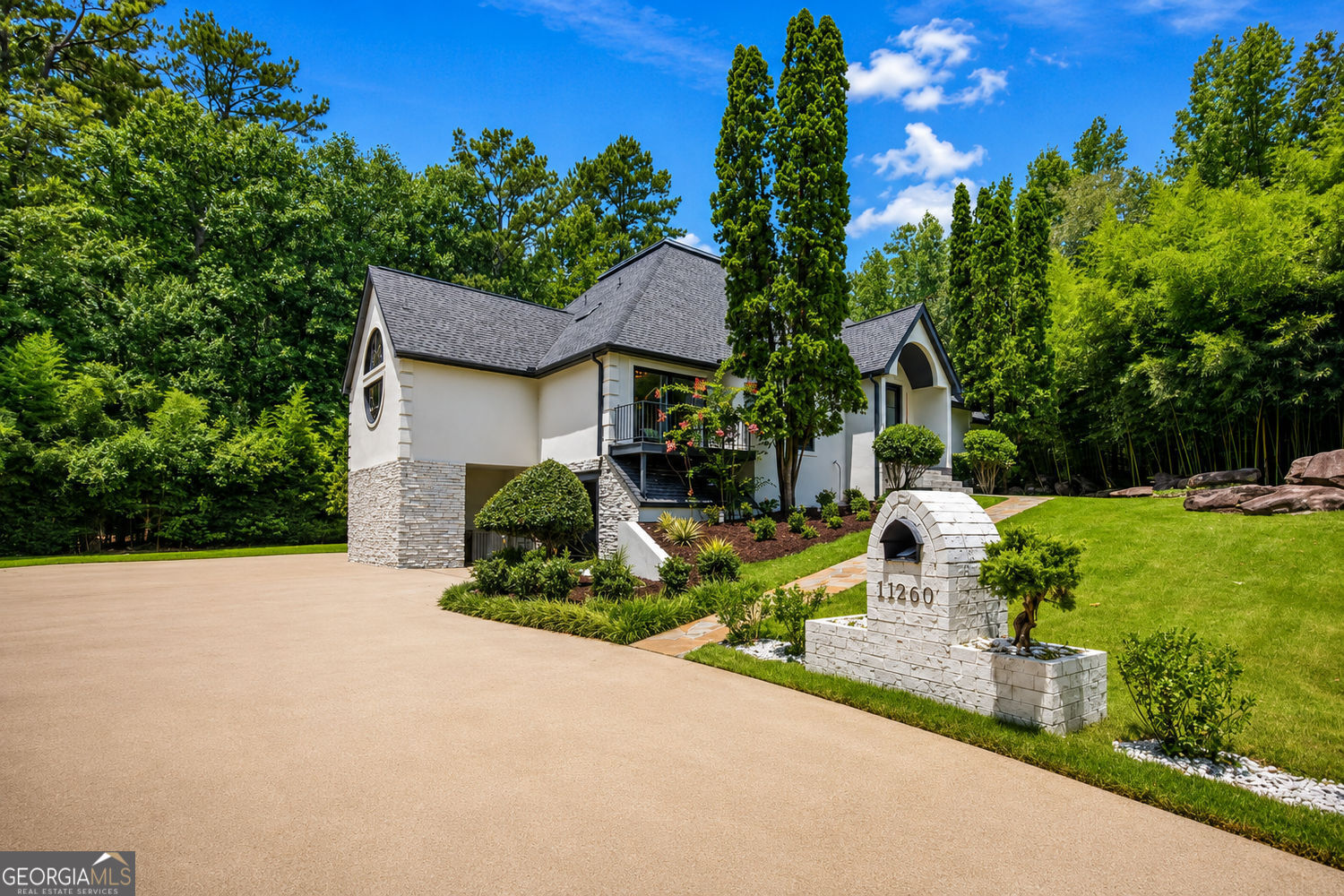 11260 Houze RD