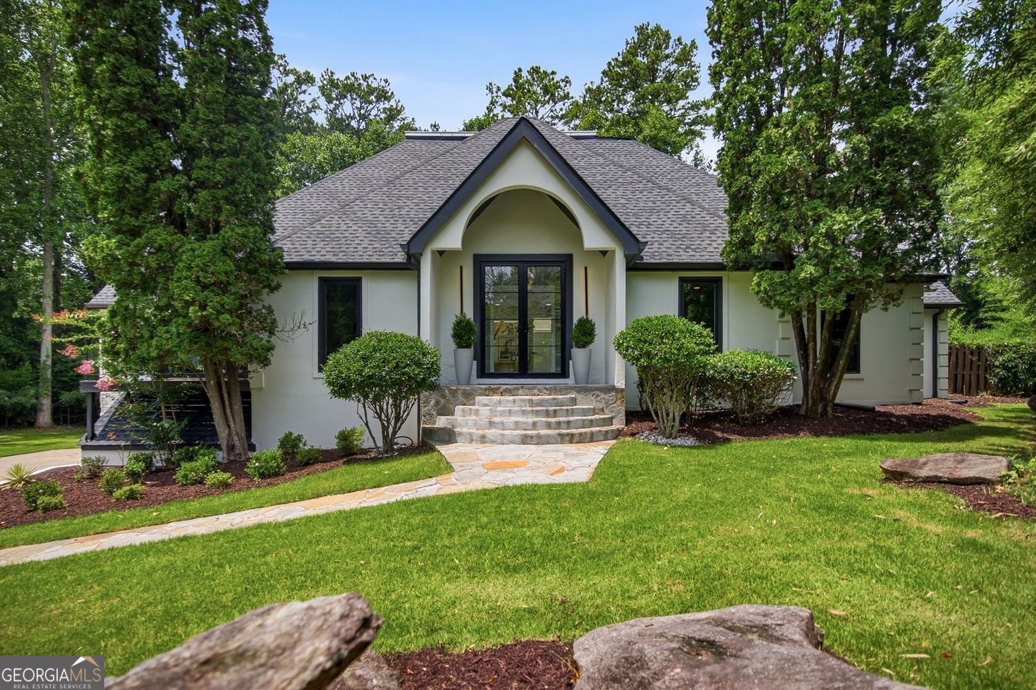 11260 Houze RD