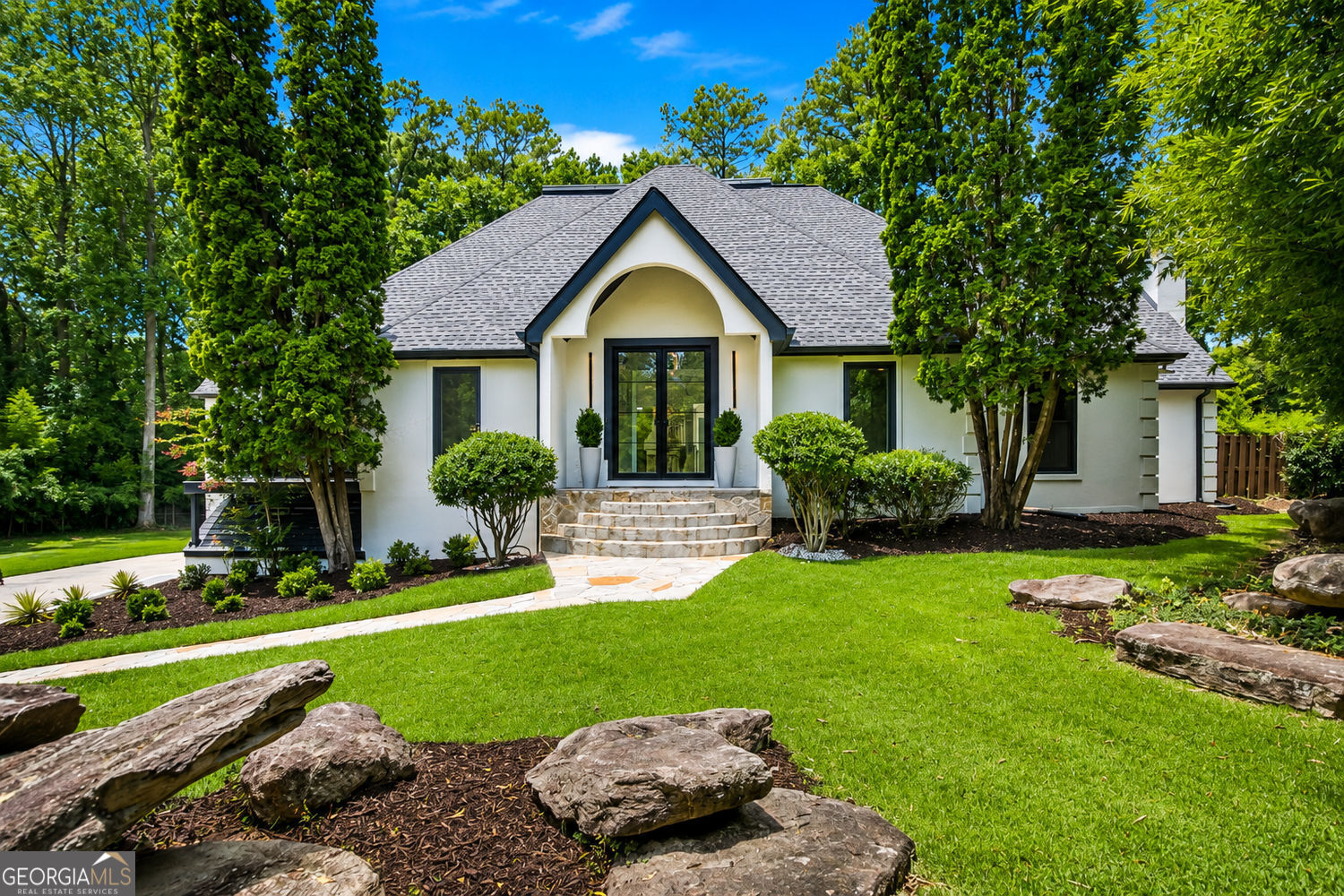 11260 Houze RD