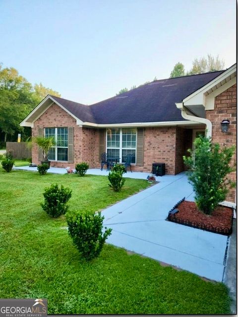 A home in Midway