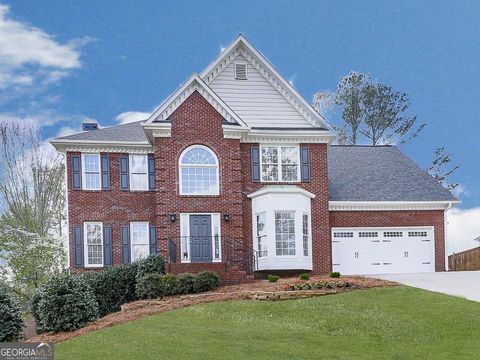 2013 Castlemaine CIR Woodstock GA 30189
