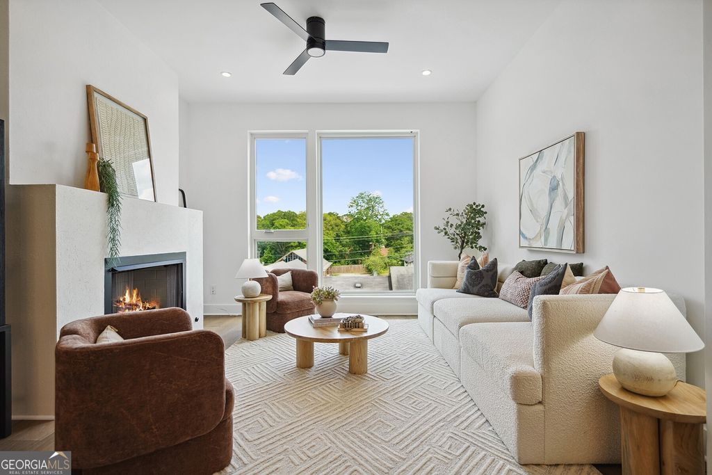Photo of 1570 Flat Shoals Road SE #7, Atlanta, GA 30316 (MLS # 10631431)