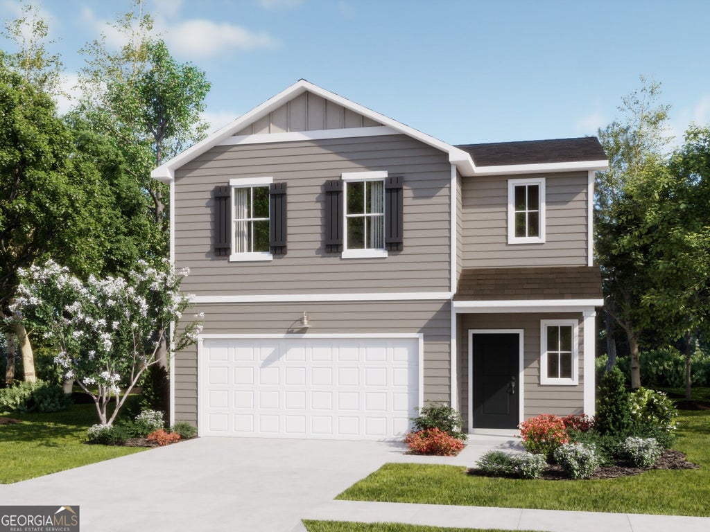 Photo of 224 Breeze Way, Statesboro, GA 30461 (MLS # 10880700)