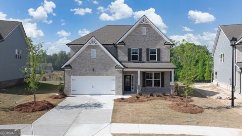 7184 Bocholt DR South Fulton GA 30349
