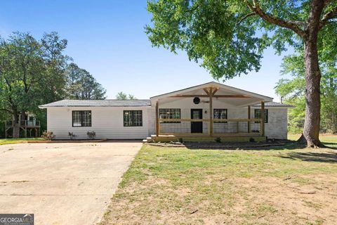 2486 Pleasant Grove RD Yatesville GA 31097
