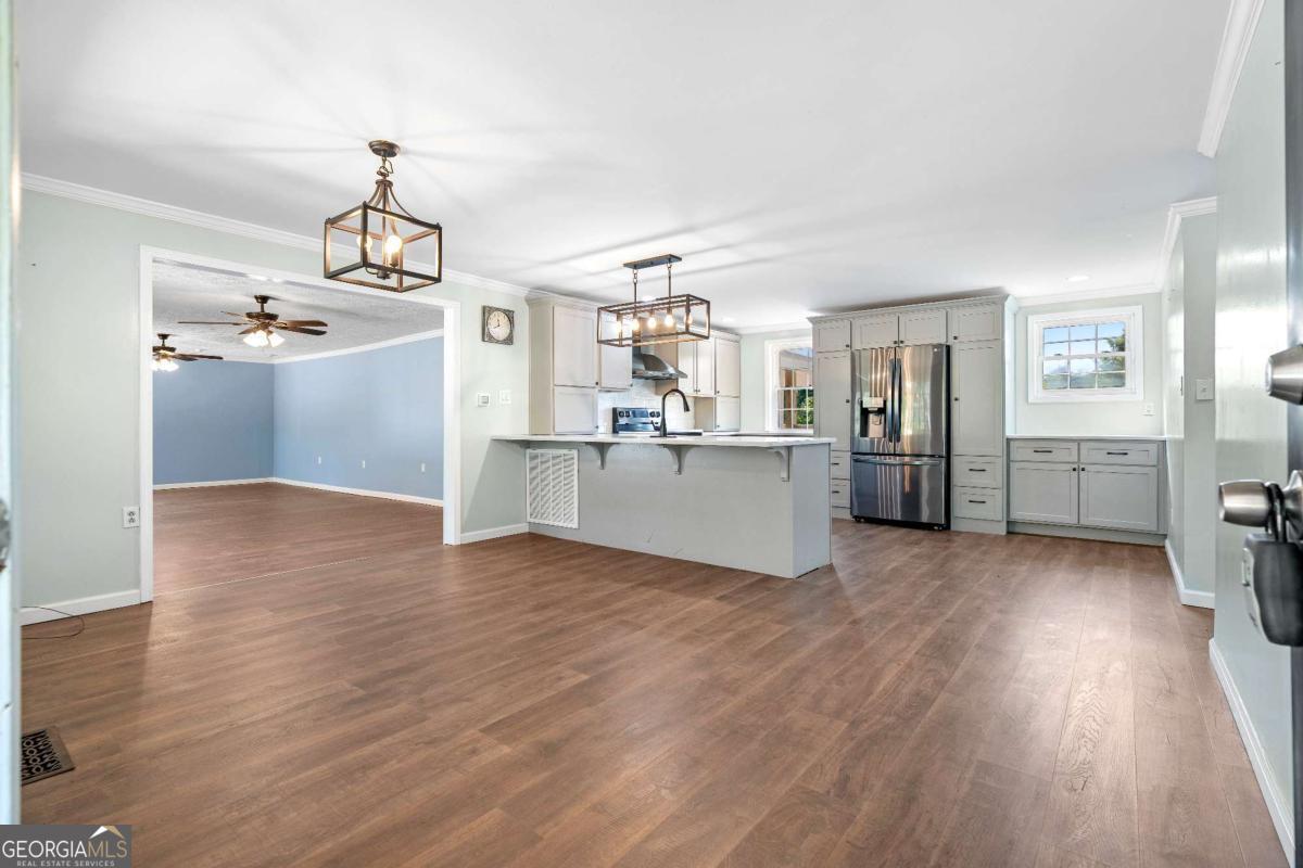 2486 Pleasant Grove RD