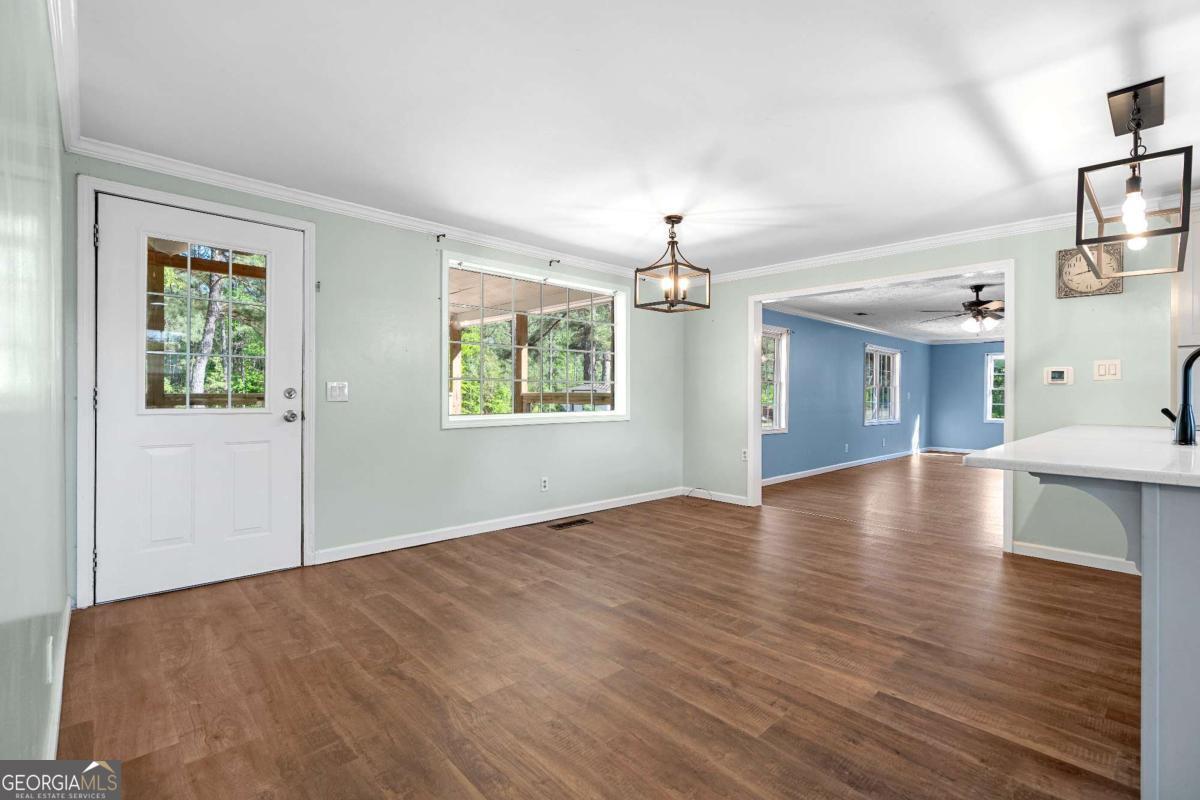 2486 Pleasant Grove RD