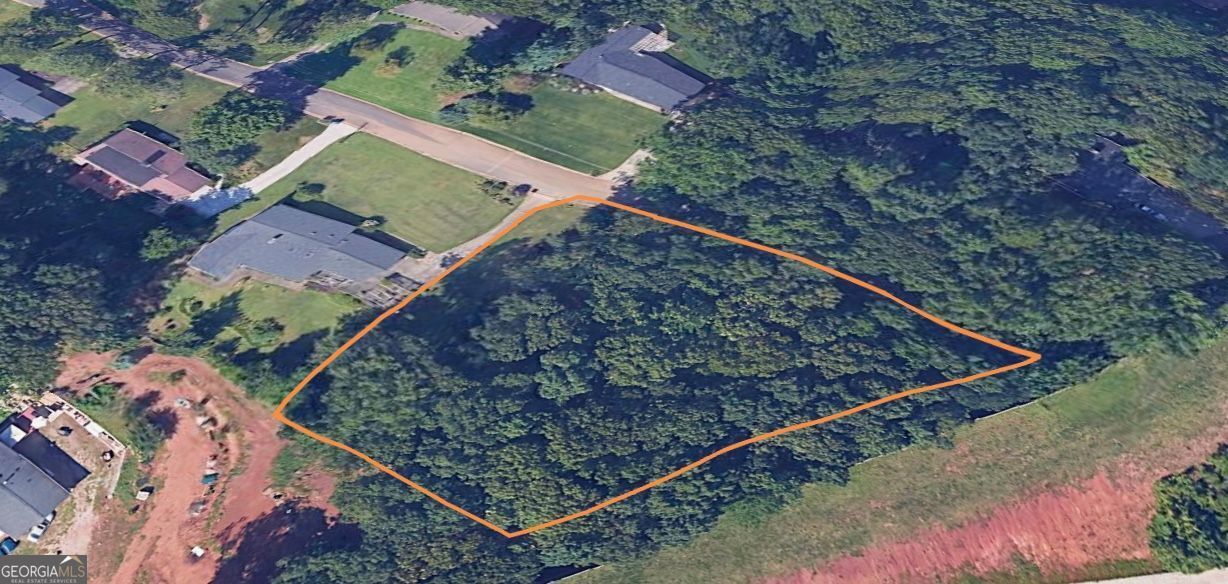 Huntington Woods - Land