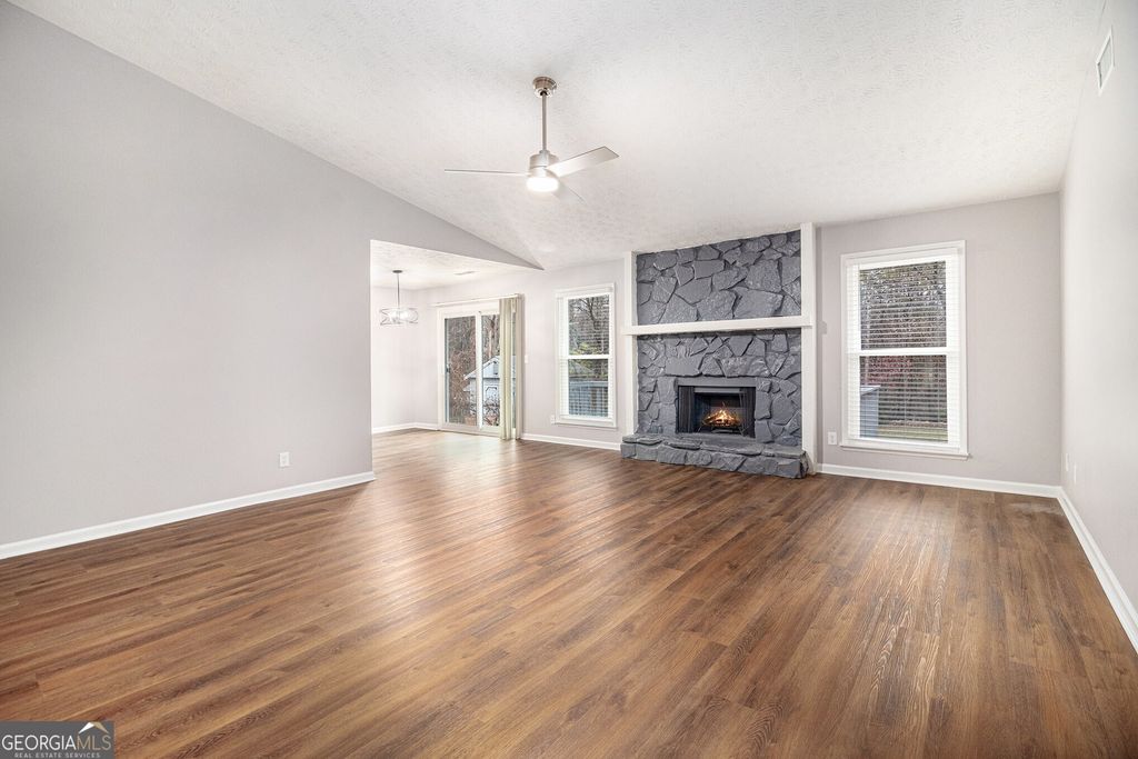 Photo of 5524 DORSETT SHOALS Road, Douglasville, GA 30135 (MLS # 10654369)