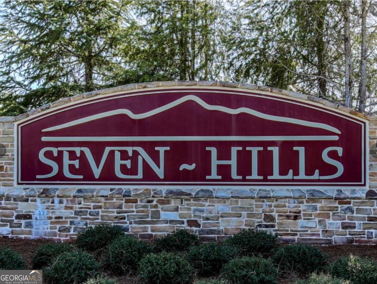 Seven Hills - Residential