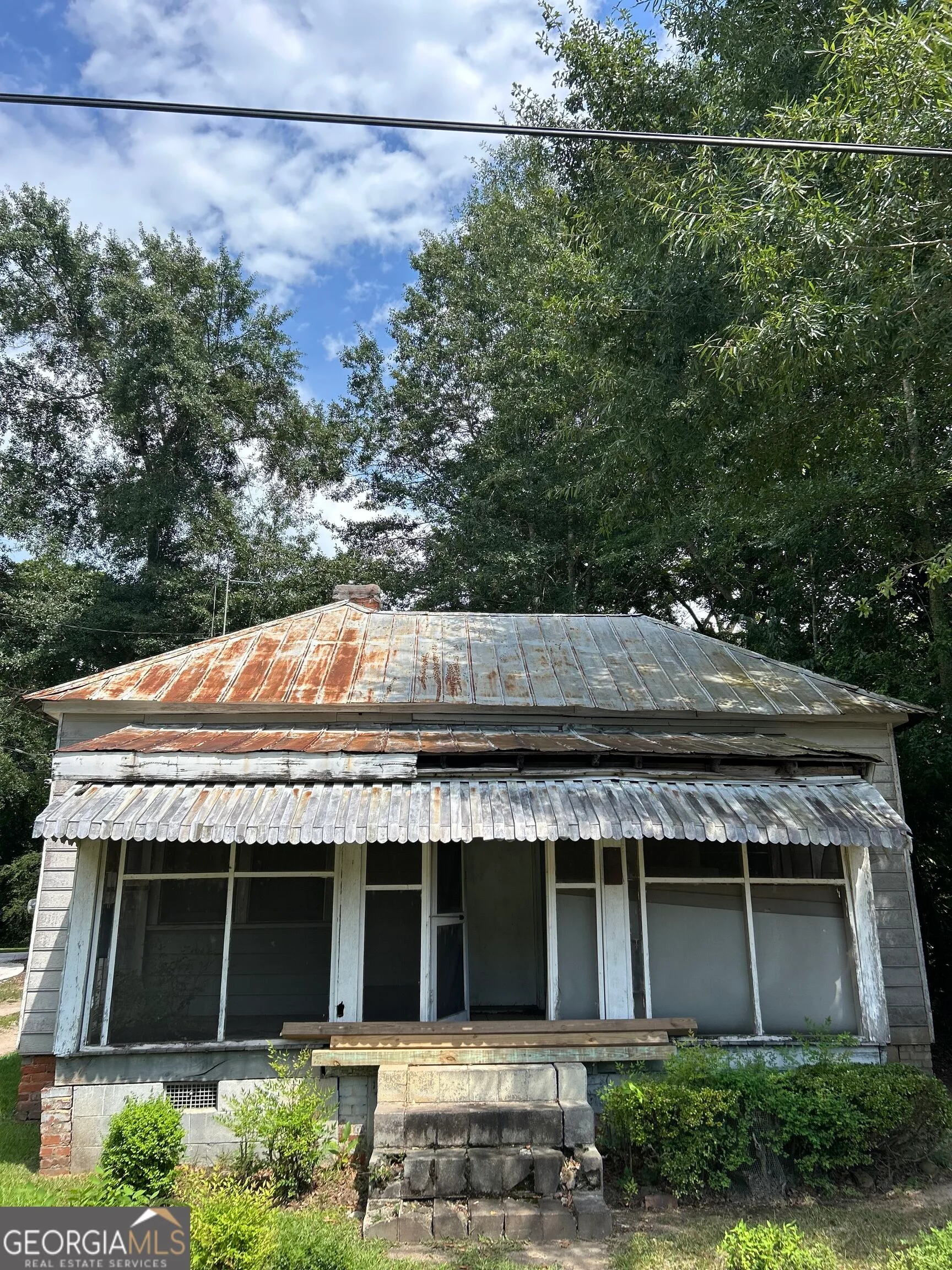 109 Jackson Street, Barnesville, GA, 30204
