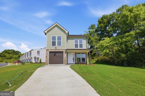 Photo of 305 Legacy Lane, Calhoun, GA 30701 (MLS # 10827090)