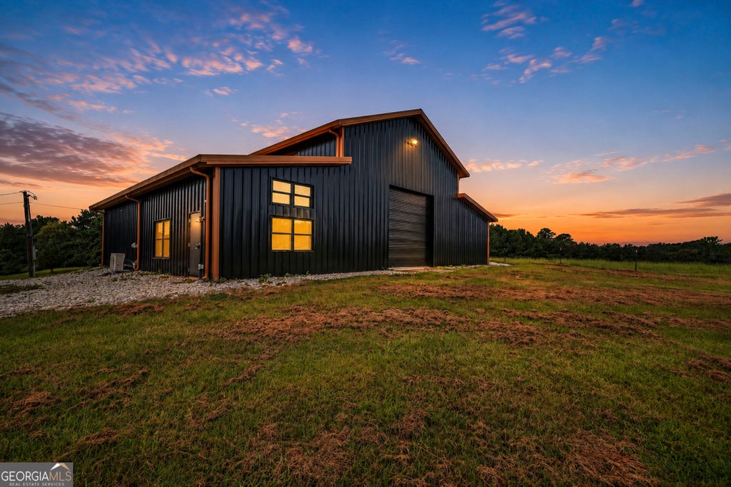 Photo of 373 Gray Road, Eatonton, GA 31024 (MLS # 10835521)