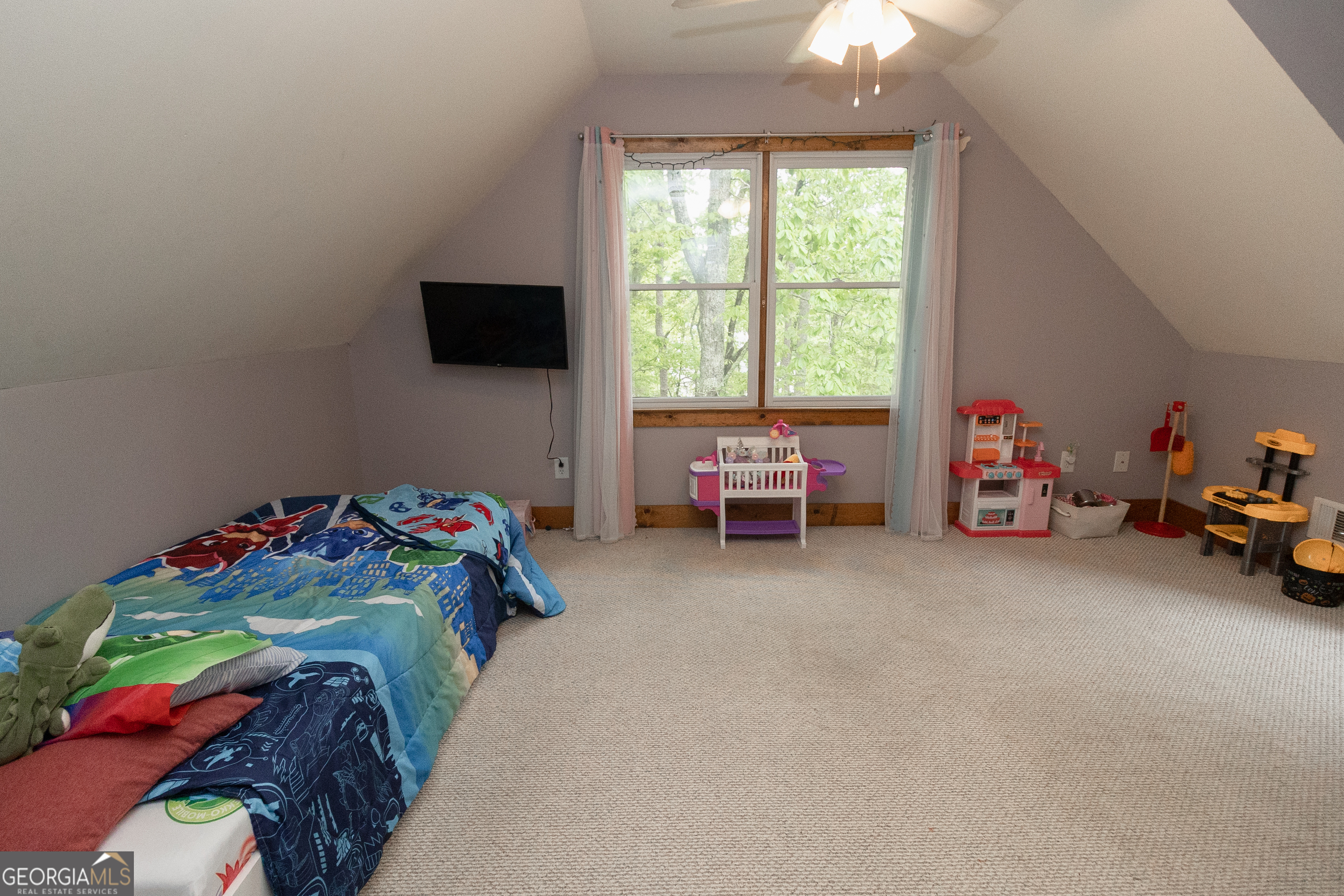 15 Falcon Brook DR