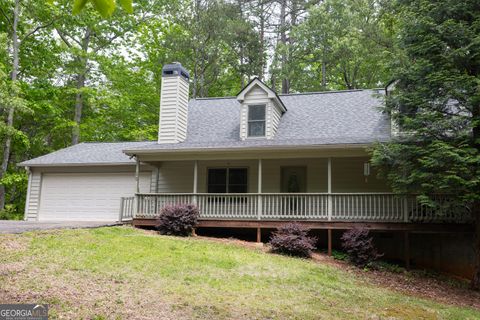 15 Falcon Brook DR Dahlonega GA 30533