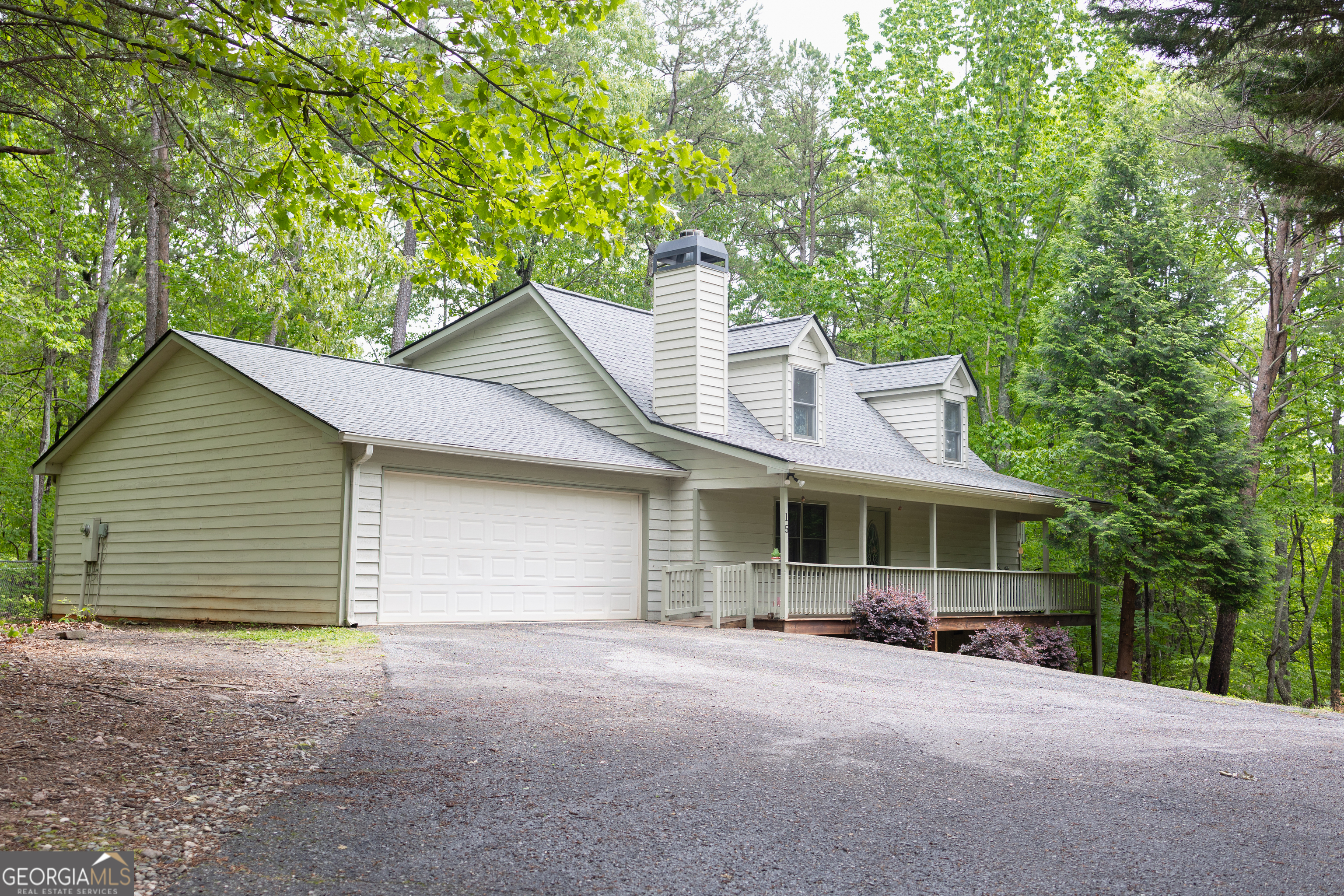 15 Falcon Brook DR