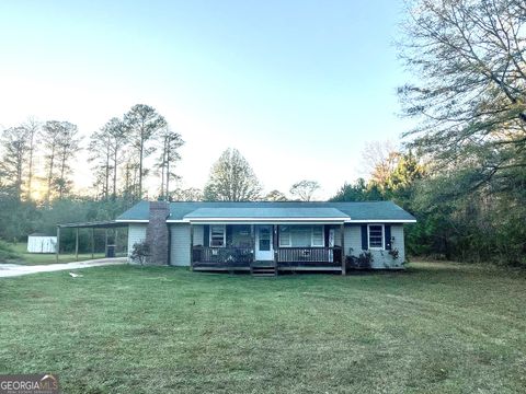 A home in Lagrange