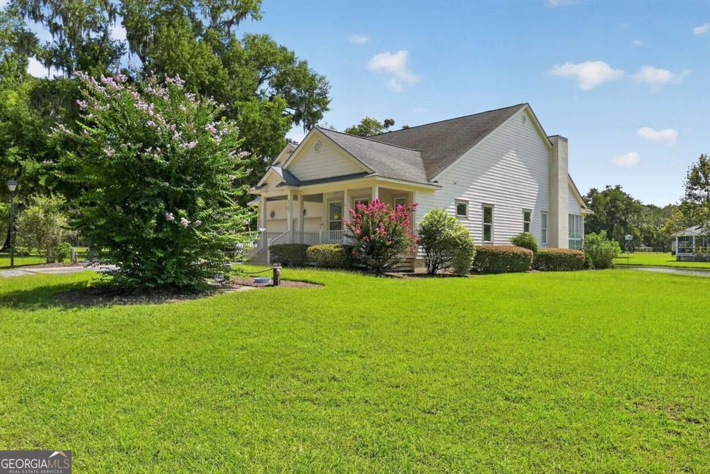 Photo of 4787 Sunbury Road, Midway, GA 31320 (MLS # 10839748)