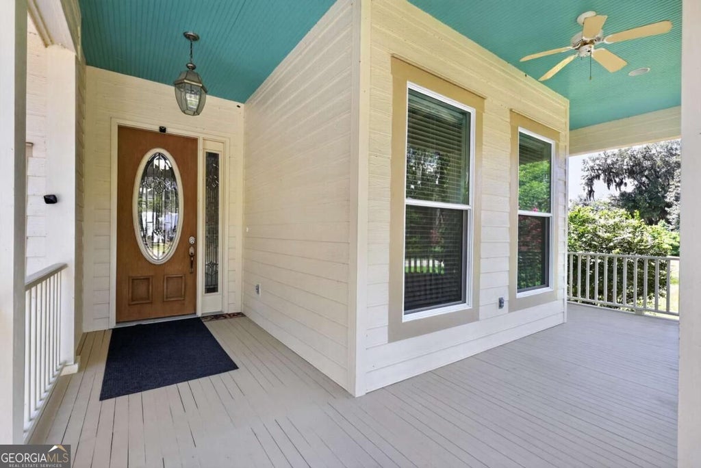 Photo of 4787 Sunbury Road, Midway, GA 31320 (MLS # 10839748)