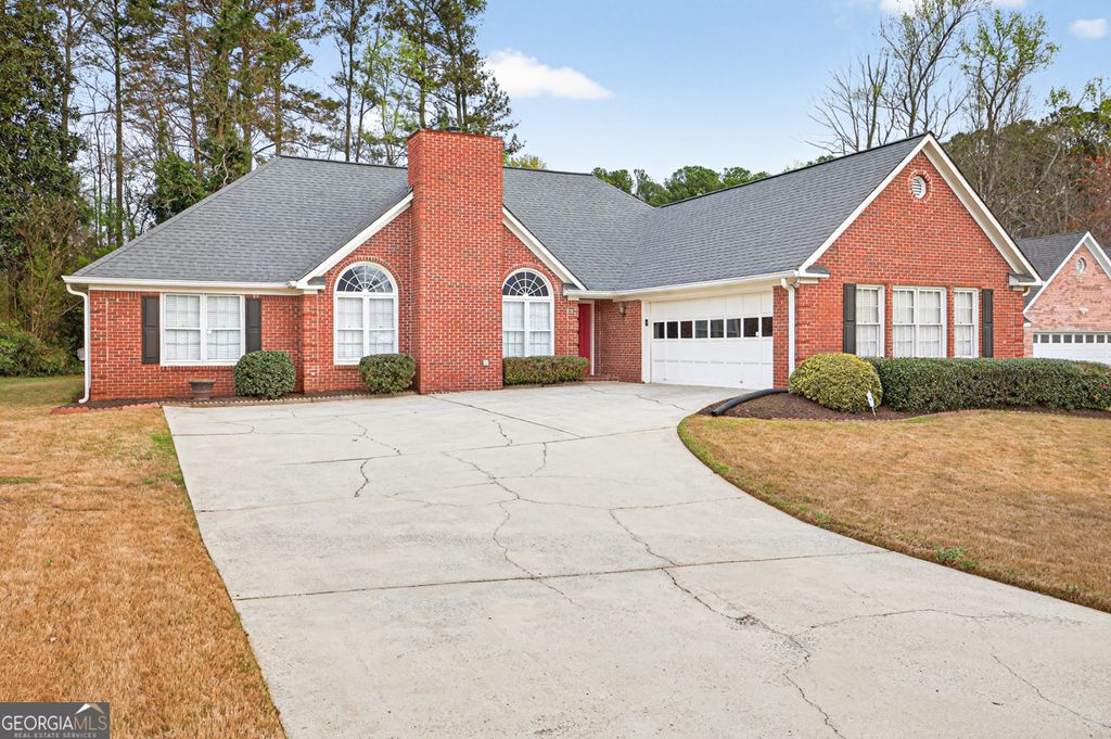 Photo of 2649 Summerfield Way, Lawrenceville, GA 30044 (MLS # 10720535)