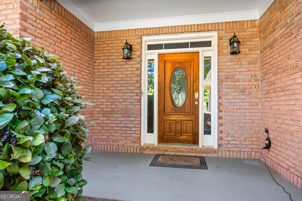 Photo of 2301 Stedman Lane SW, Conyers, GA 30094 (MLS # 10878661)