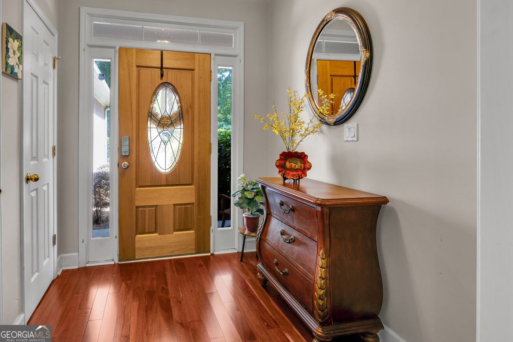 Photo of 2301 Stedman Lane SW, Conyers, GA 30094 (MLS # 10878661)
