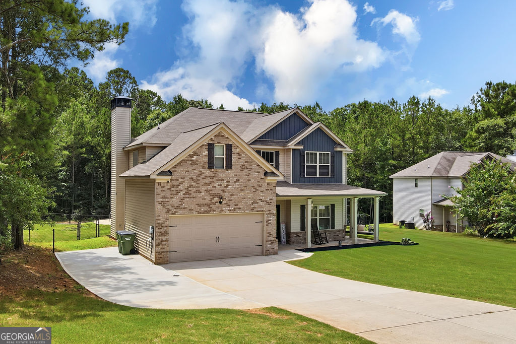 129 Waterford DR