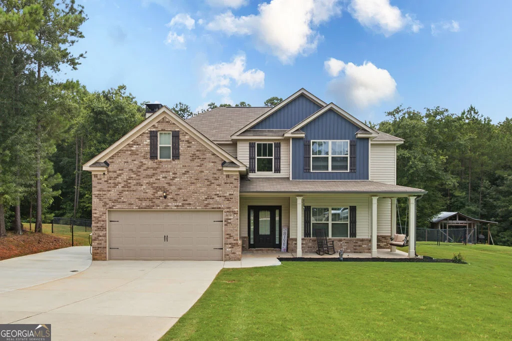 129 Waterford Drive