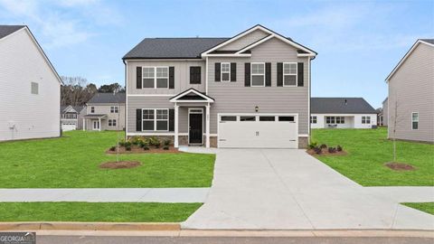 733 Daurian DR Statham GA 30666