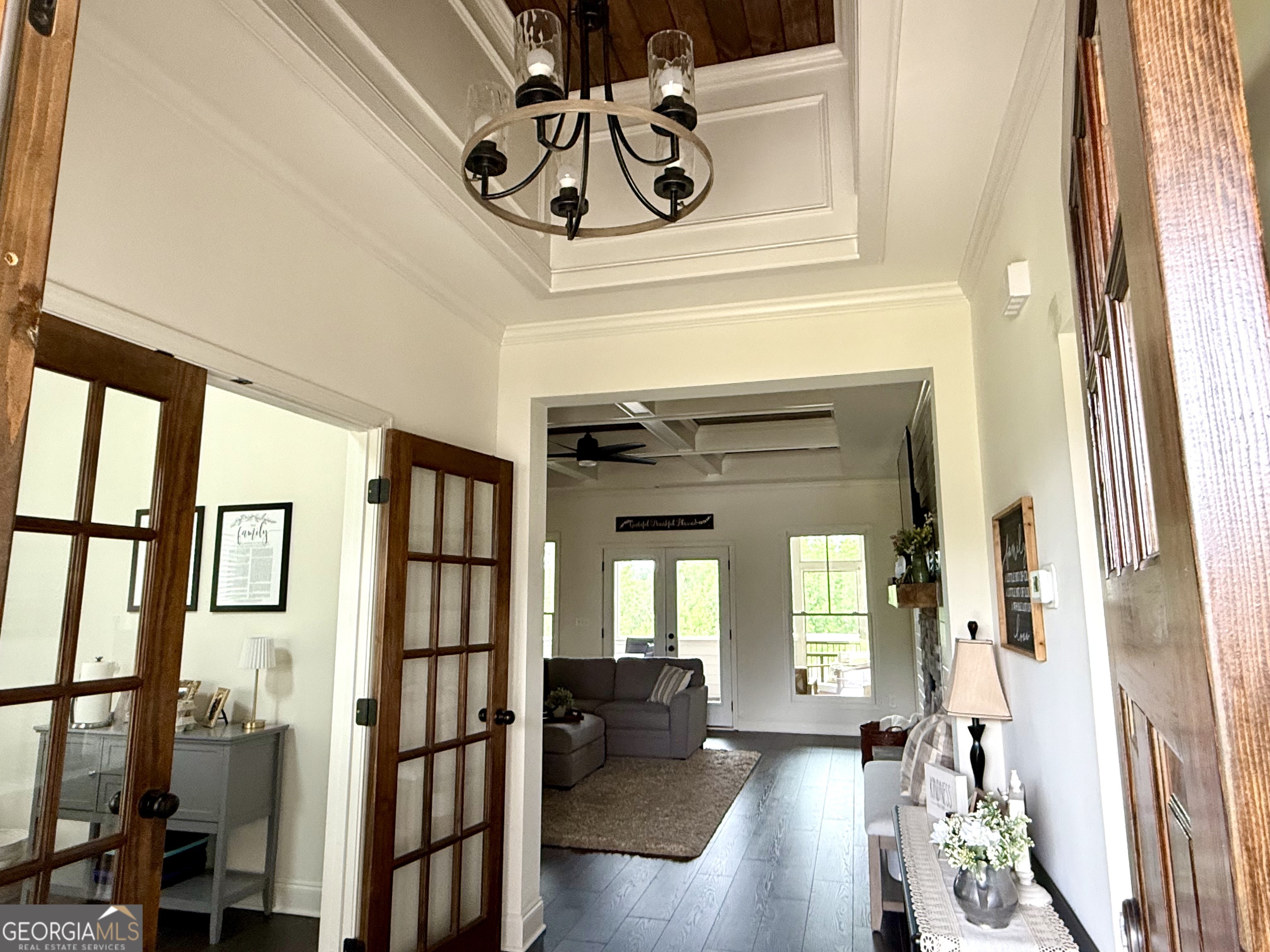 254 Sweetgrass DR