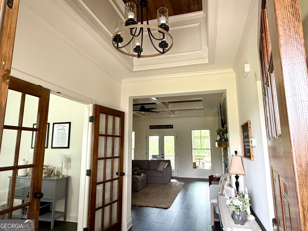 Photo of 254 Sweetgrass Drive, Demorest, GA 30535 (MLS # 10761120)