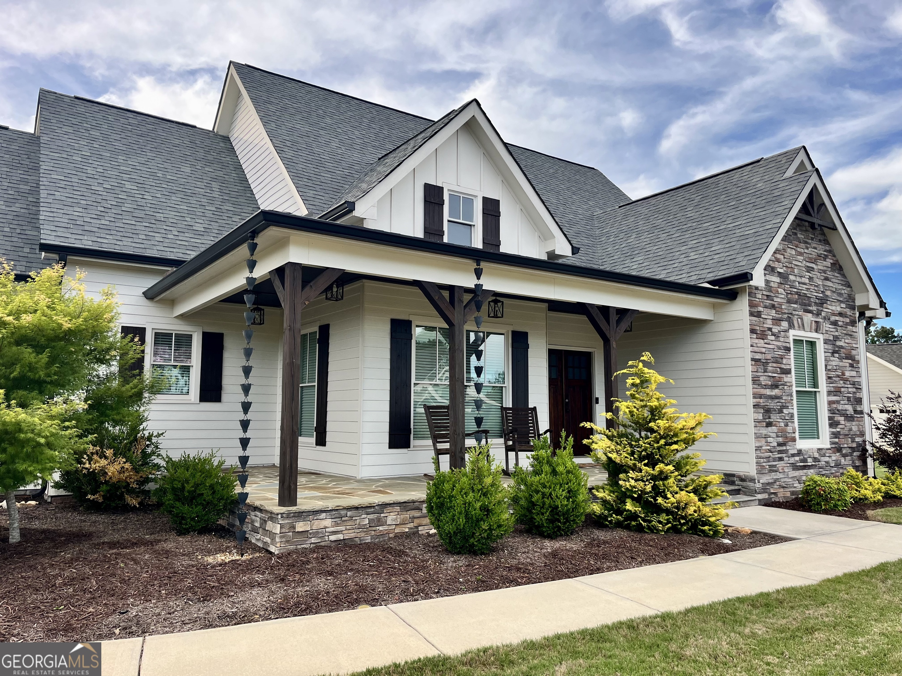 254 Sweetgrass DR