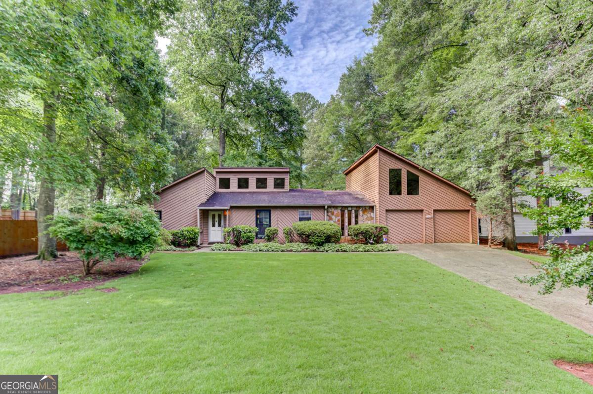 4920 Tremont DR NE