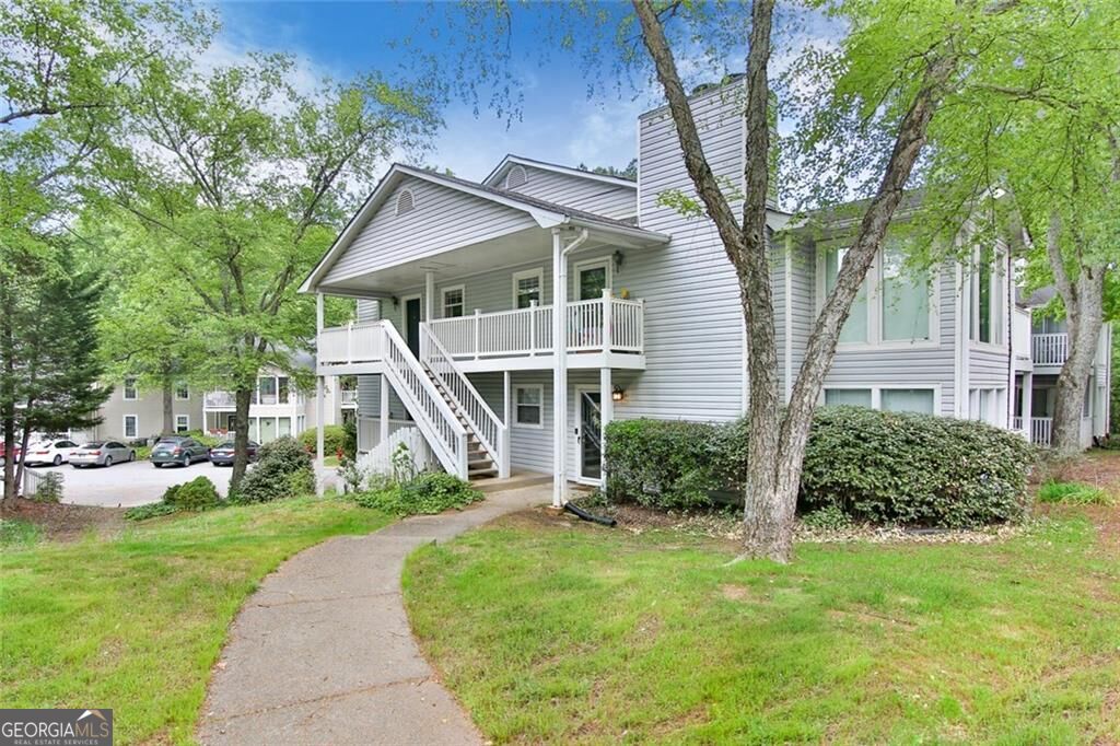 Photo of 2104 Augusta Drive SE, Marietta, GA 30067 (MLS # 10847788)