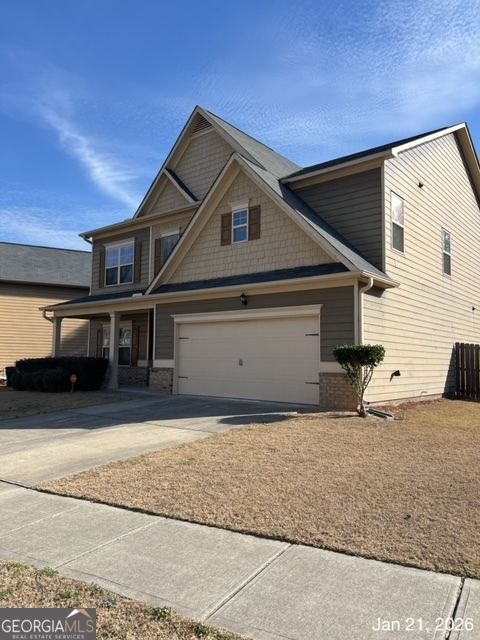 4251 Haywater CV Buford GA 30519