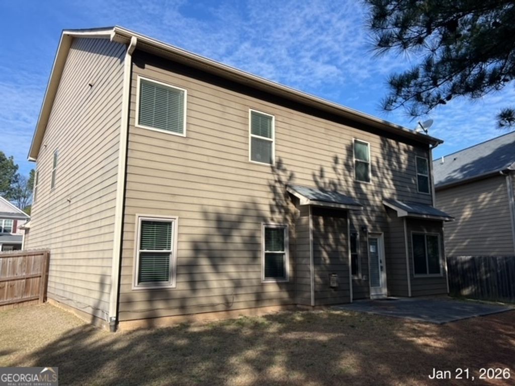 Photo of 4251 Haywater Cv, BUFORD, GA 30519 (MLS # 10685385)