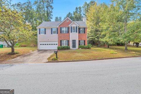 930 Shadow Lake DR Lithonia GA 30058