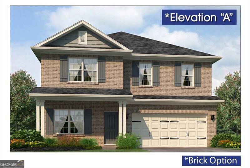 5011 FAIRVIEW CIR