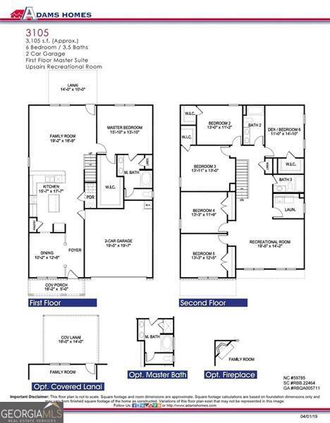 5011 FAIRVIEW CIR