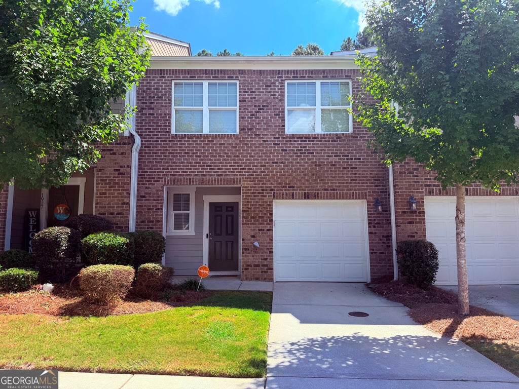 Photo of 1913 Millstream Hollow, Conyers, GA 30012 (MLS # 10837913)