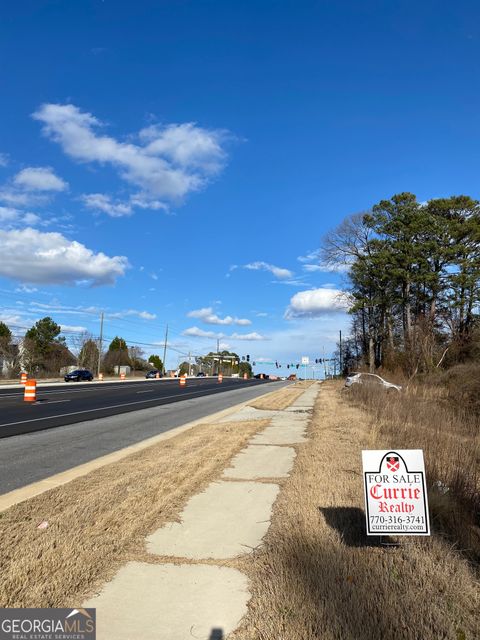 0 GA State Highway 54 Jonesboro GA 30236