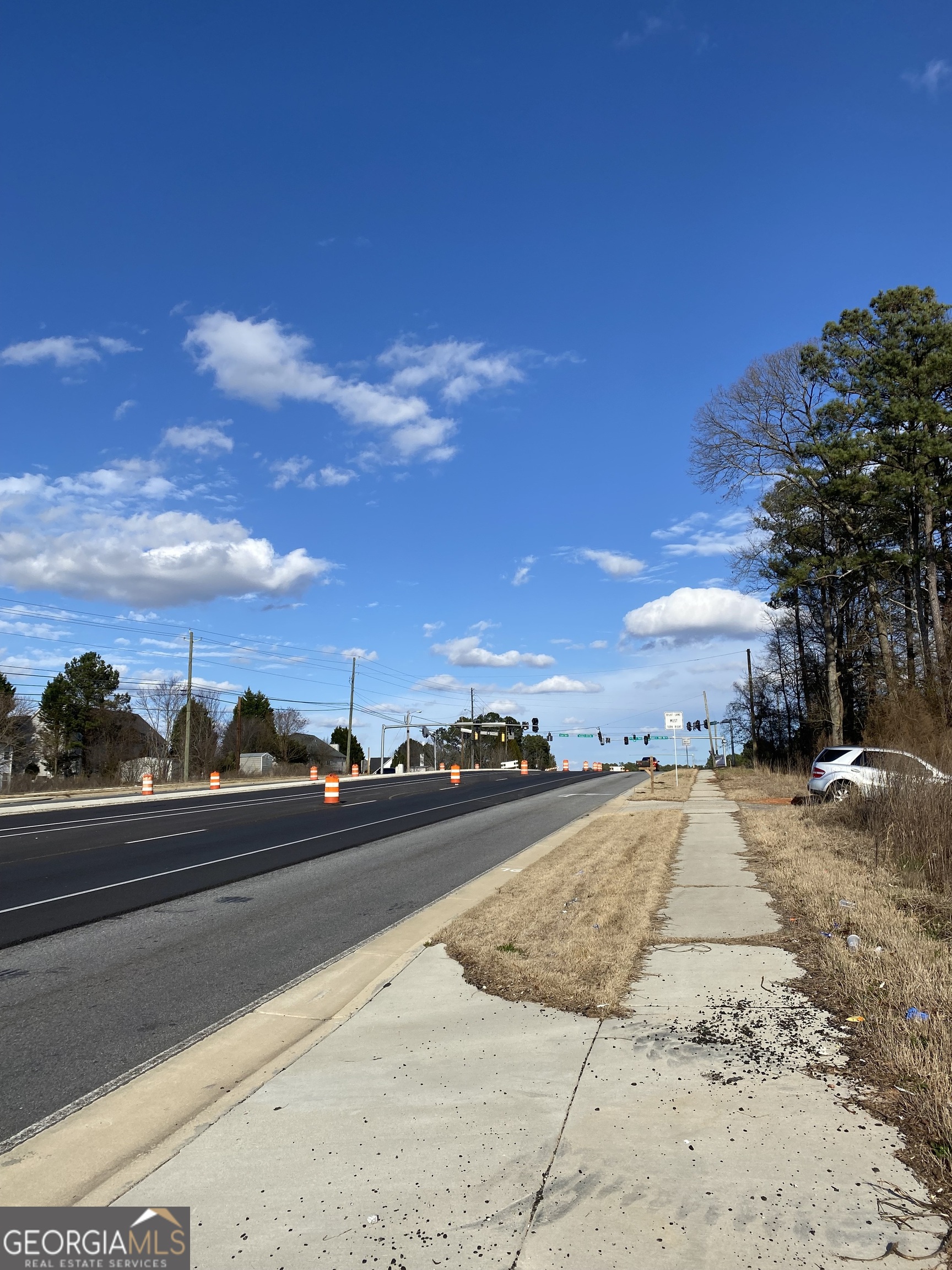 0 GA State Highway 54