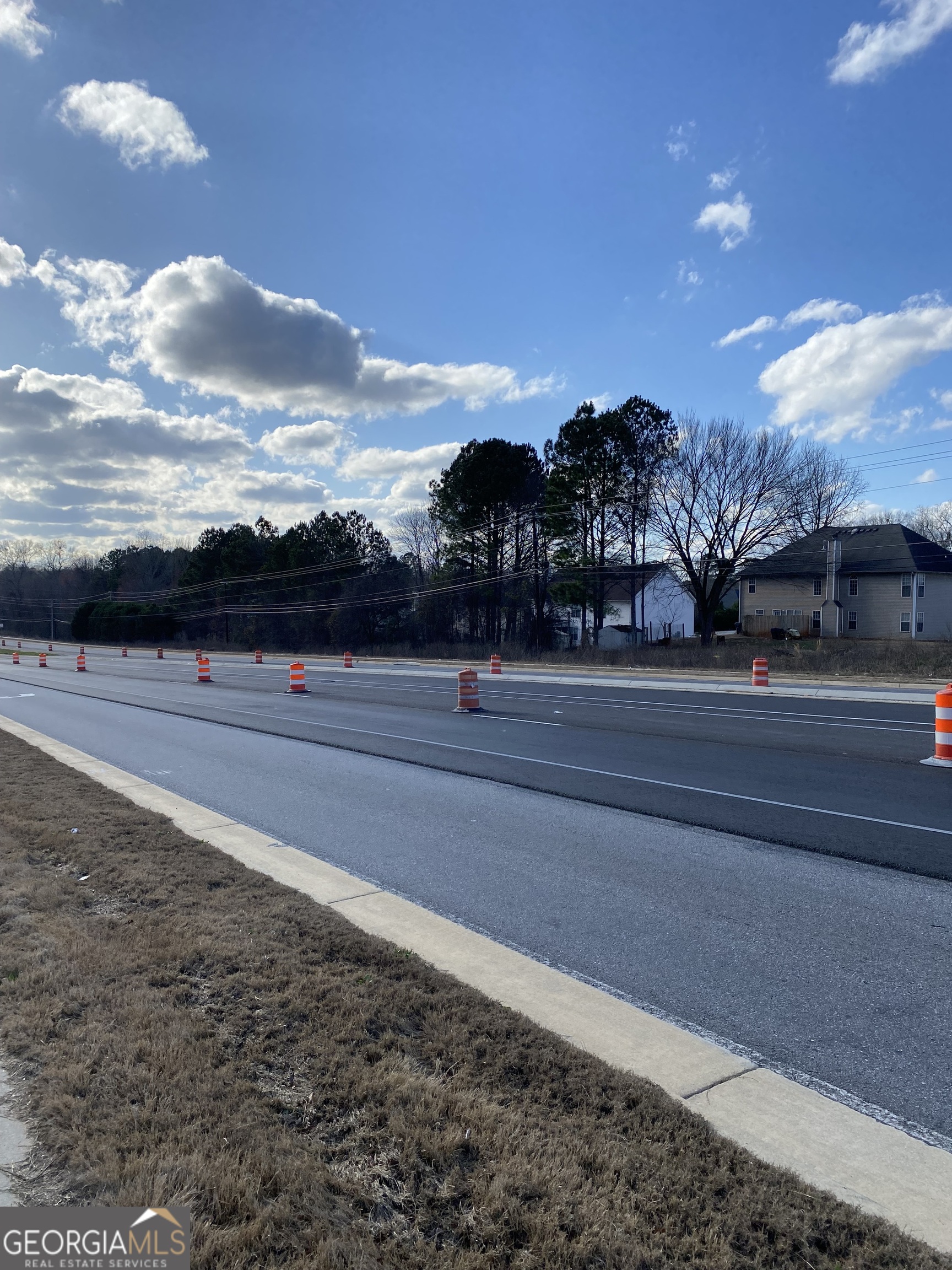 0 GA State Highway 54