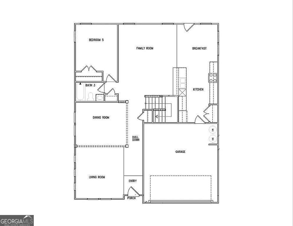 Photo of 2934 Amabile Road, Dacula, GA 30019 (MLS # 10661369)