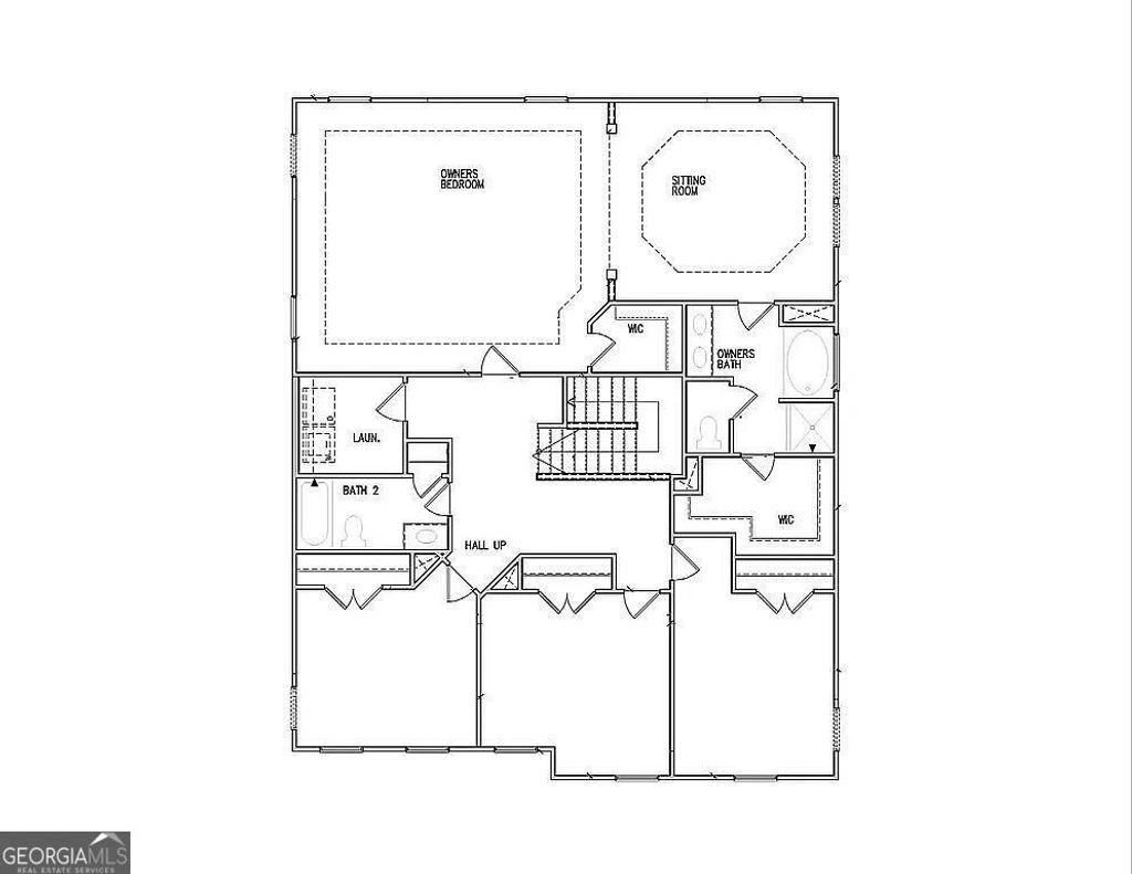 Photo of 2934 Amabile Road, Dacula, GA 30019 (MLS # 10661369)