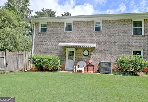 A home in Fayetteville