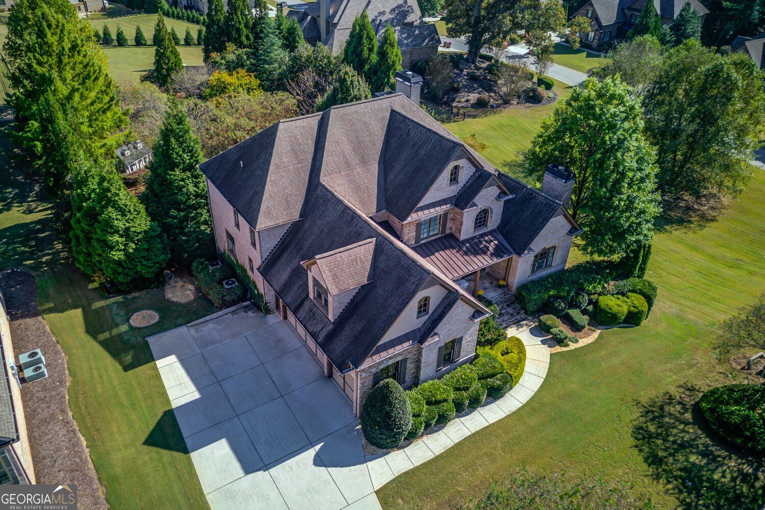 4650 Windswept WAY