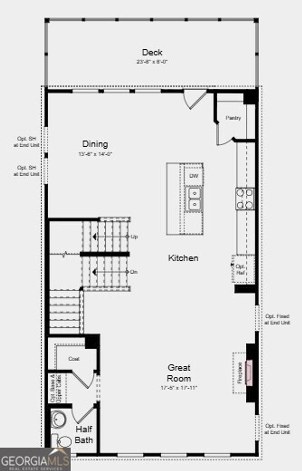 Photo of 2738 Dreycott Lane, Lawrenceville, GA 30043 (MLS # 10742069)