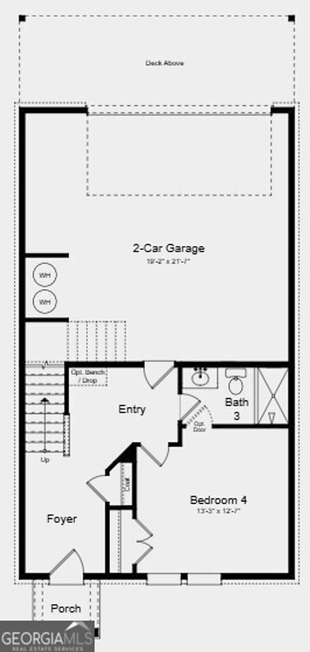 Photo of 2738 Dreycott Lane, Lawrenceville, GA 30043 (MLS # 10742069)