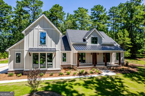 1211 Turnberry CIR Greensboro GA 30642